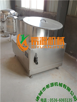 小型脫油脫水機